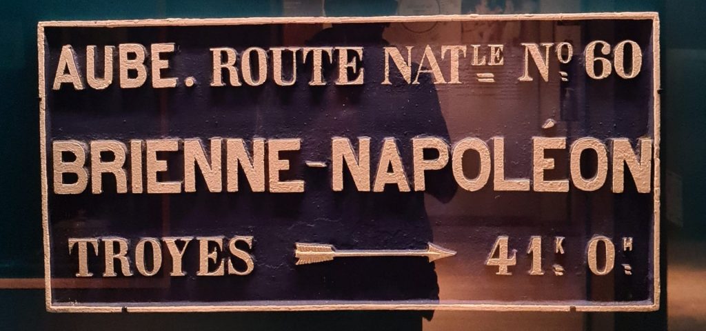 Brienne-Napoléon cité impériale