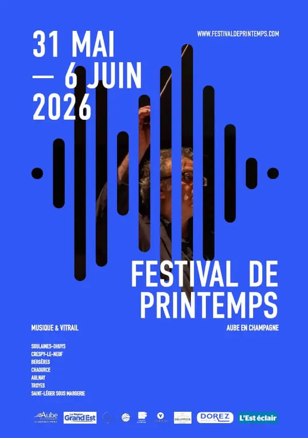 Festival de printemps