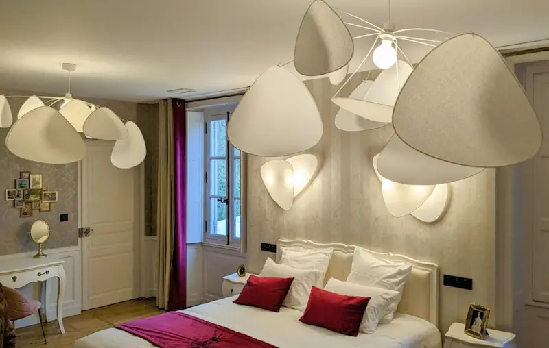 Séjour en couple aux grands lacs de champagne