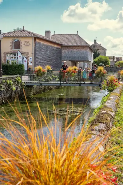 Soulaines-dhuys grands lacs de champagne aube